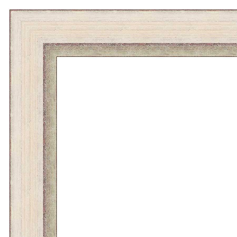 Our Silver Traditional Solid Wood Picture Frame #05019