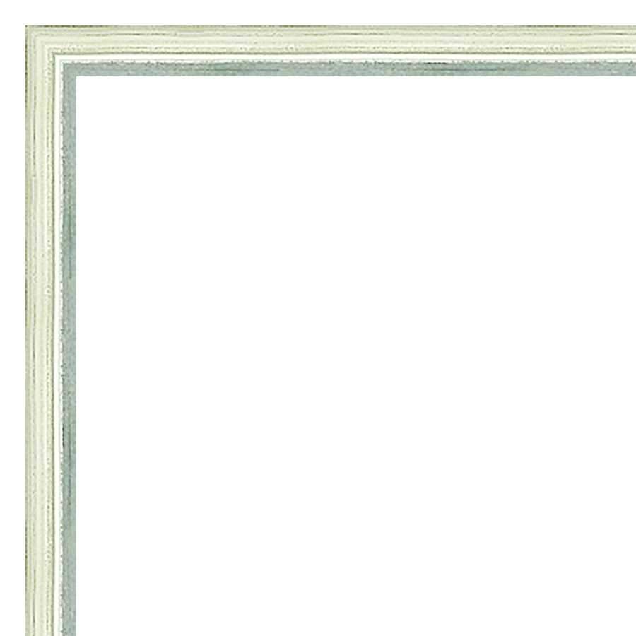 Our Silver Solid Wood Picture Frame #10943