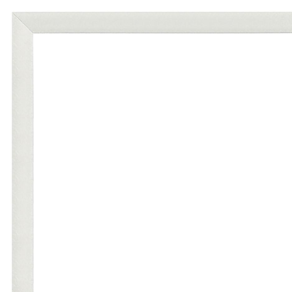 Our Reflex Silver Contemporary Metal Picture Frame #M1277