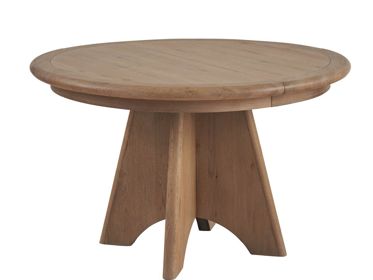 Canyon Round Dining Table