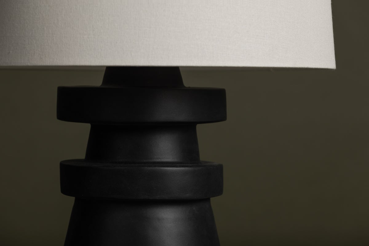 grover-table-lamp-PTL1225-PBR/CCH-1