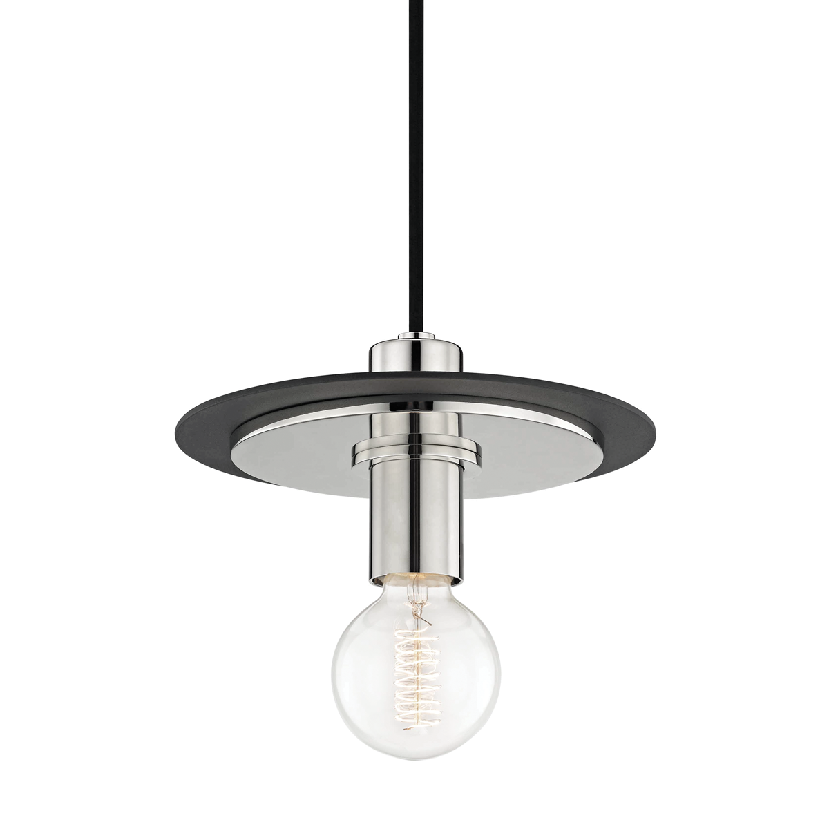 milo-pendant-H137701L-PN/BK
