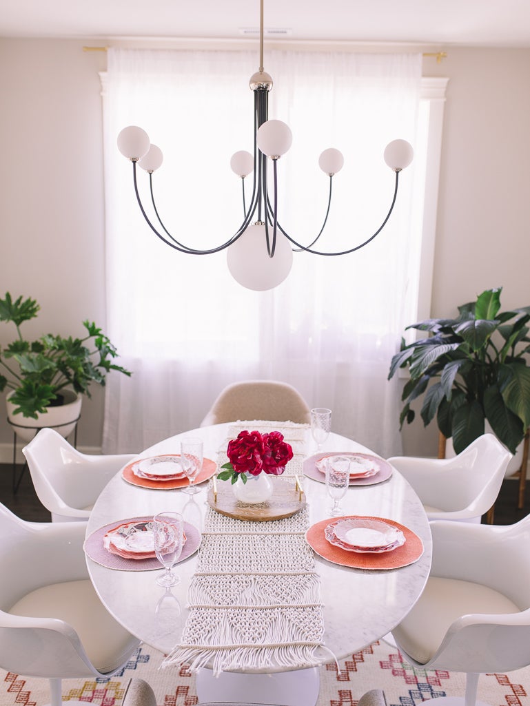 coco-chandelier-H234807-PN/BK-2