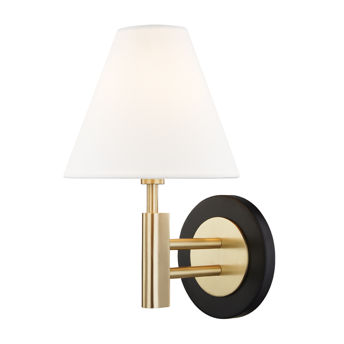 robbie-wall-sconce-H264101-AGB/BK
