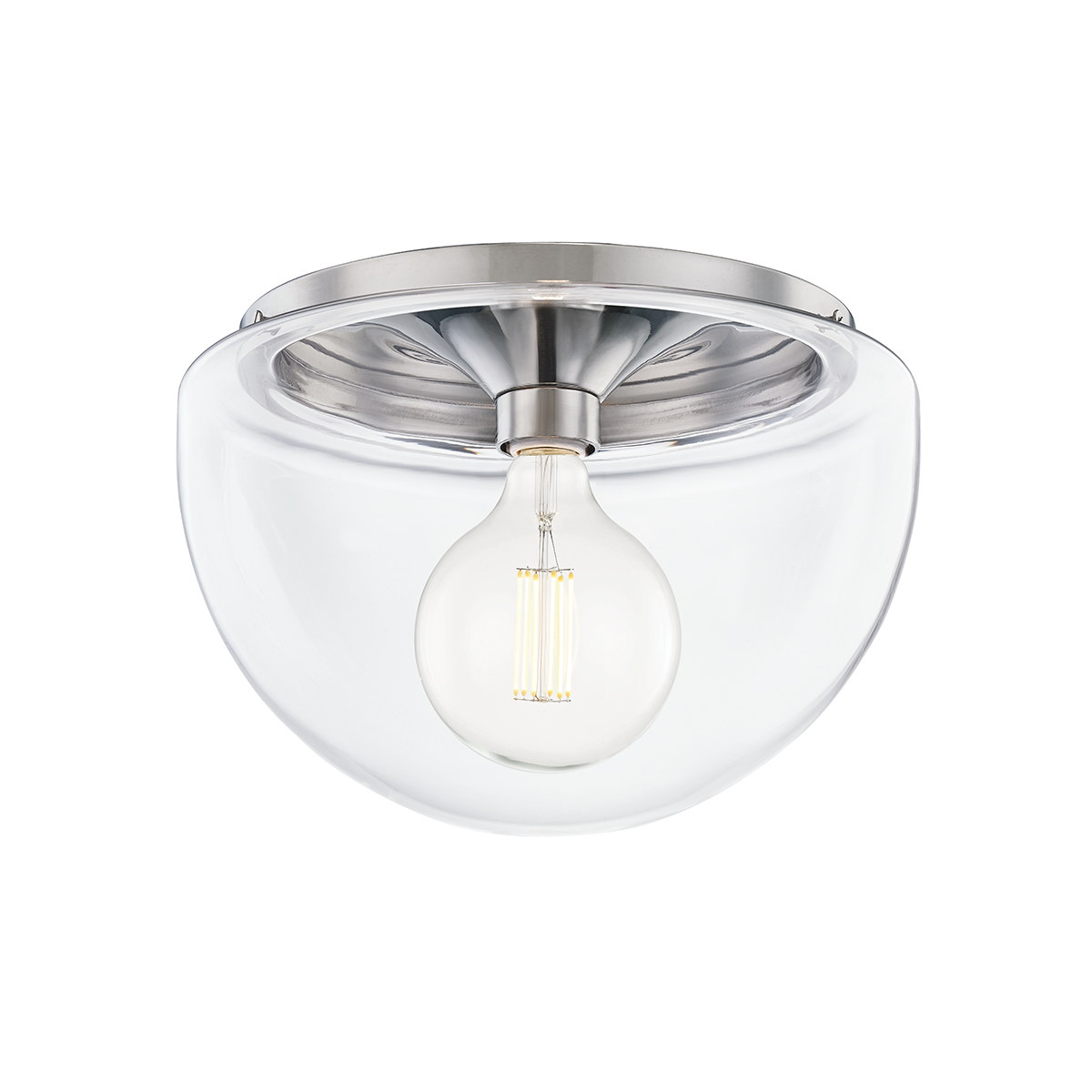 grace-flush-mount-H284501L-PN