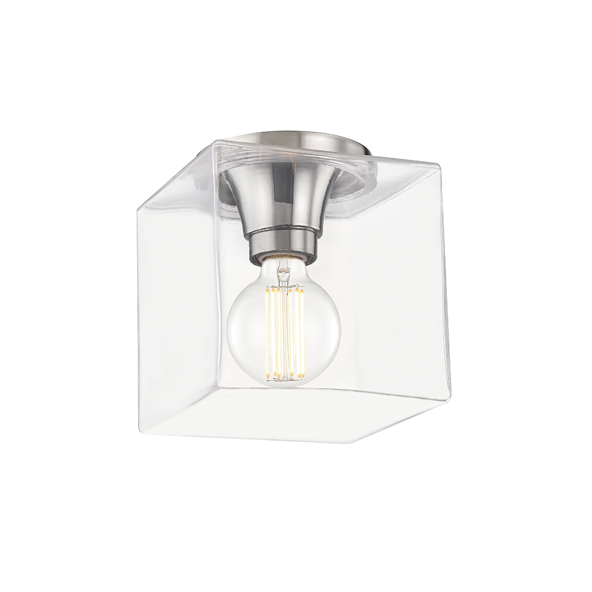 grace-flush-mount-H284501SQS-PN