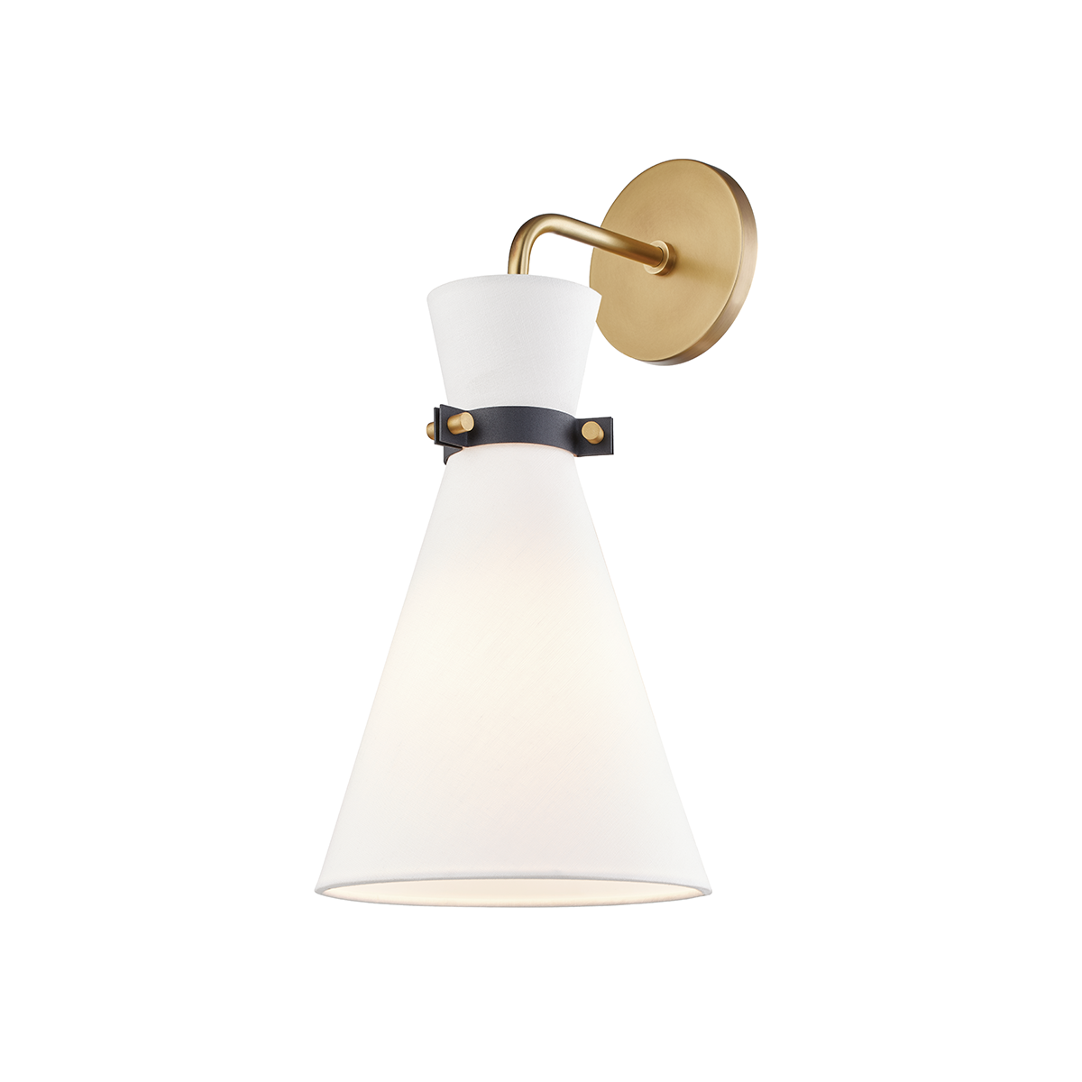 julia-wall-sconce-H294101-AGB/BK