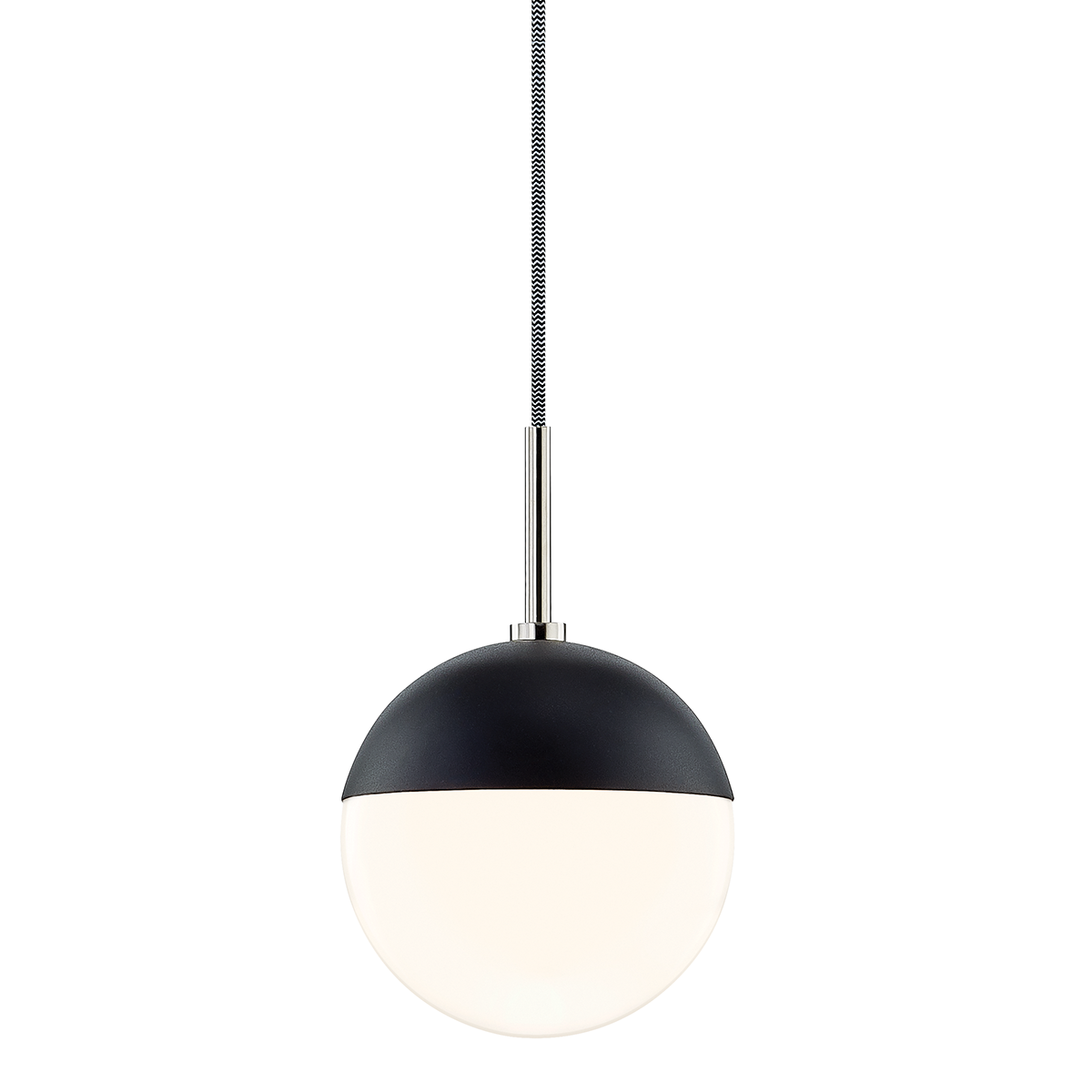 renee-pendant-H344701-PN/BK