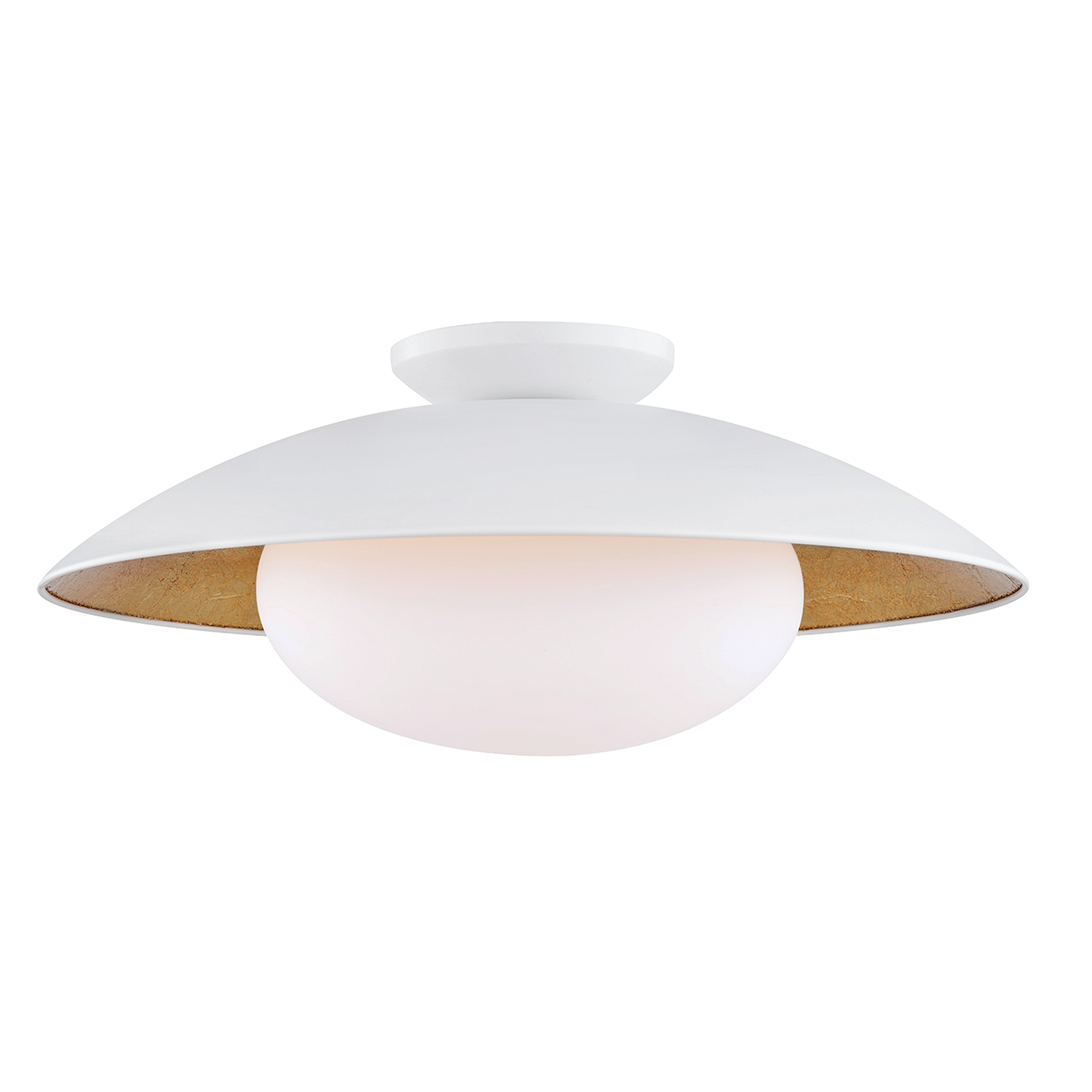 cadence-semi-flush-H368601L-WH/GL