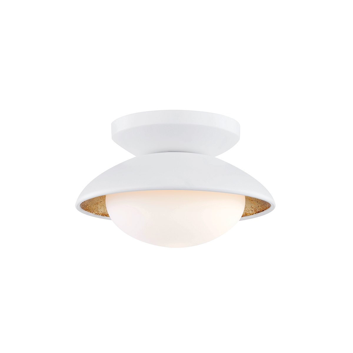 cadence-semi-flush-H368601S-WH/GL