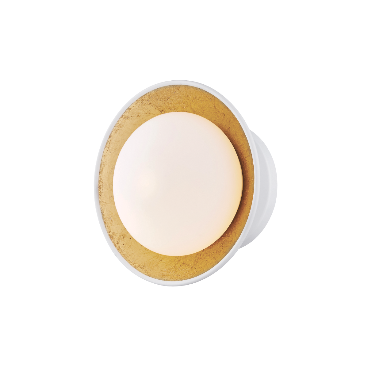 cadence-semi-flush-H368601S-WH/GL-1