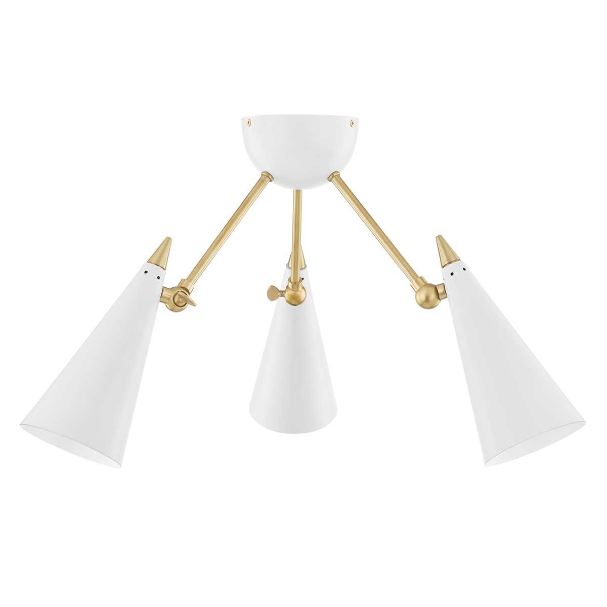 moxie-semi-flush-H441603-AGB/WH