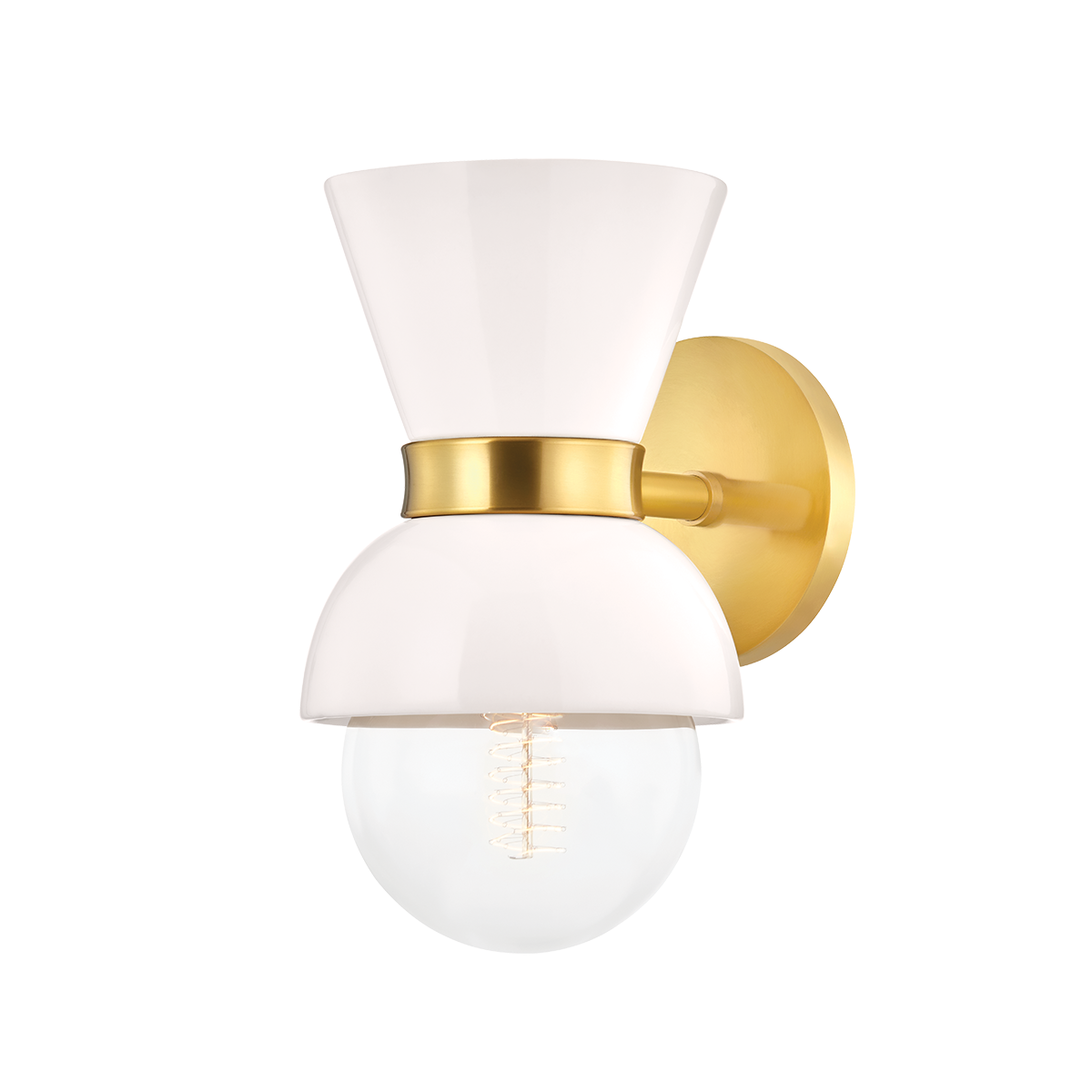 gillian-wall-sconce-H469101-AGB/CCR