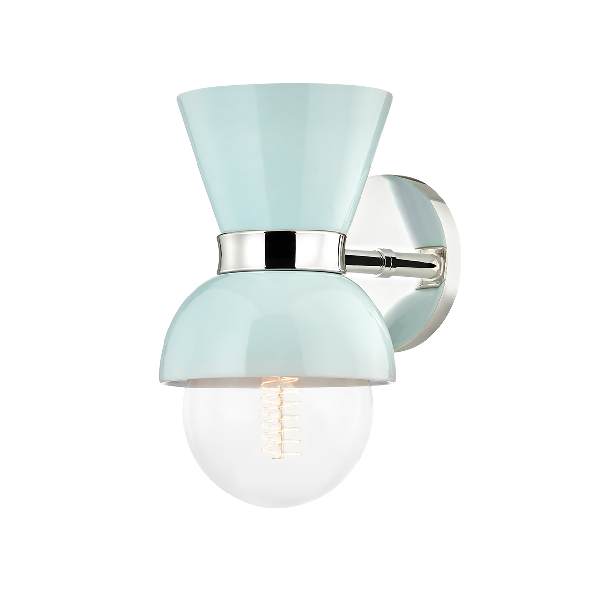gillian-wall-sconce-H469101-PN/CRB
