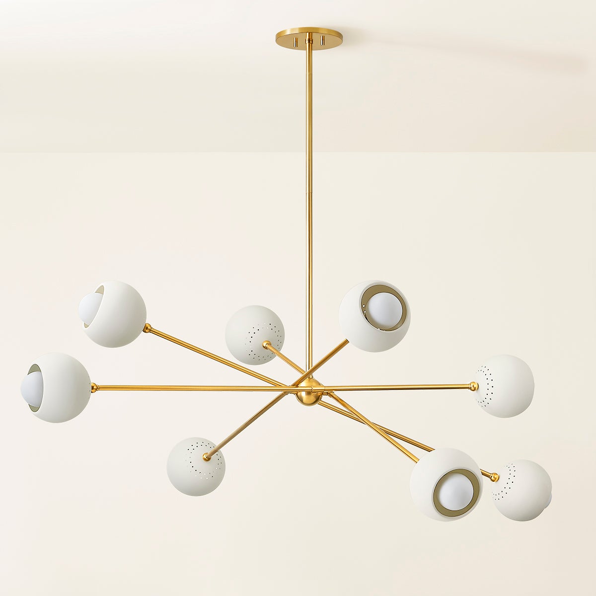 saylor-chandelier-H832808-AGB/SCR-4
