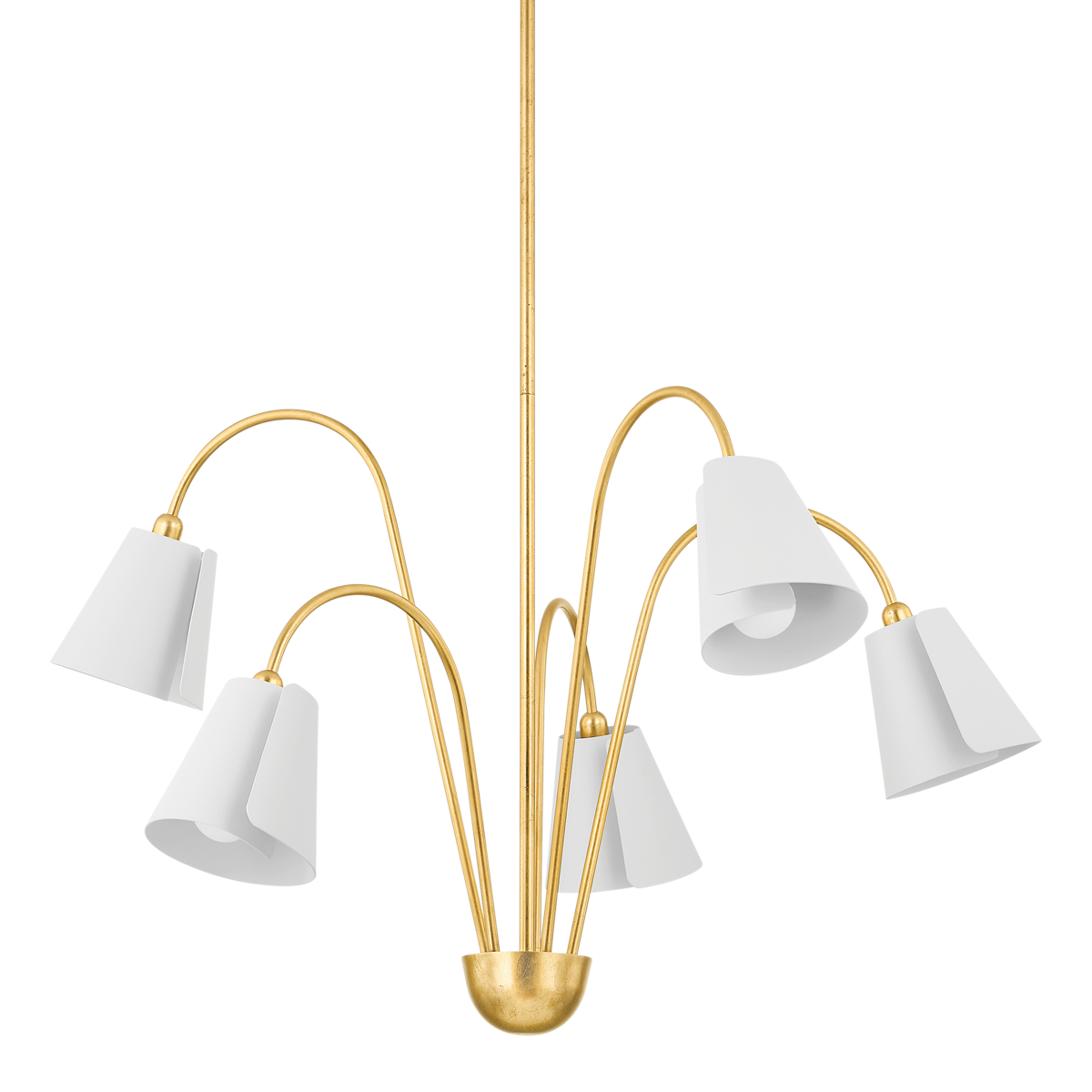 lila-chandelier-H852805-GL/TWH