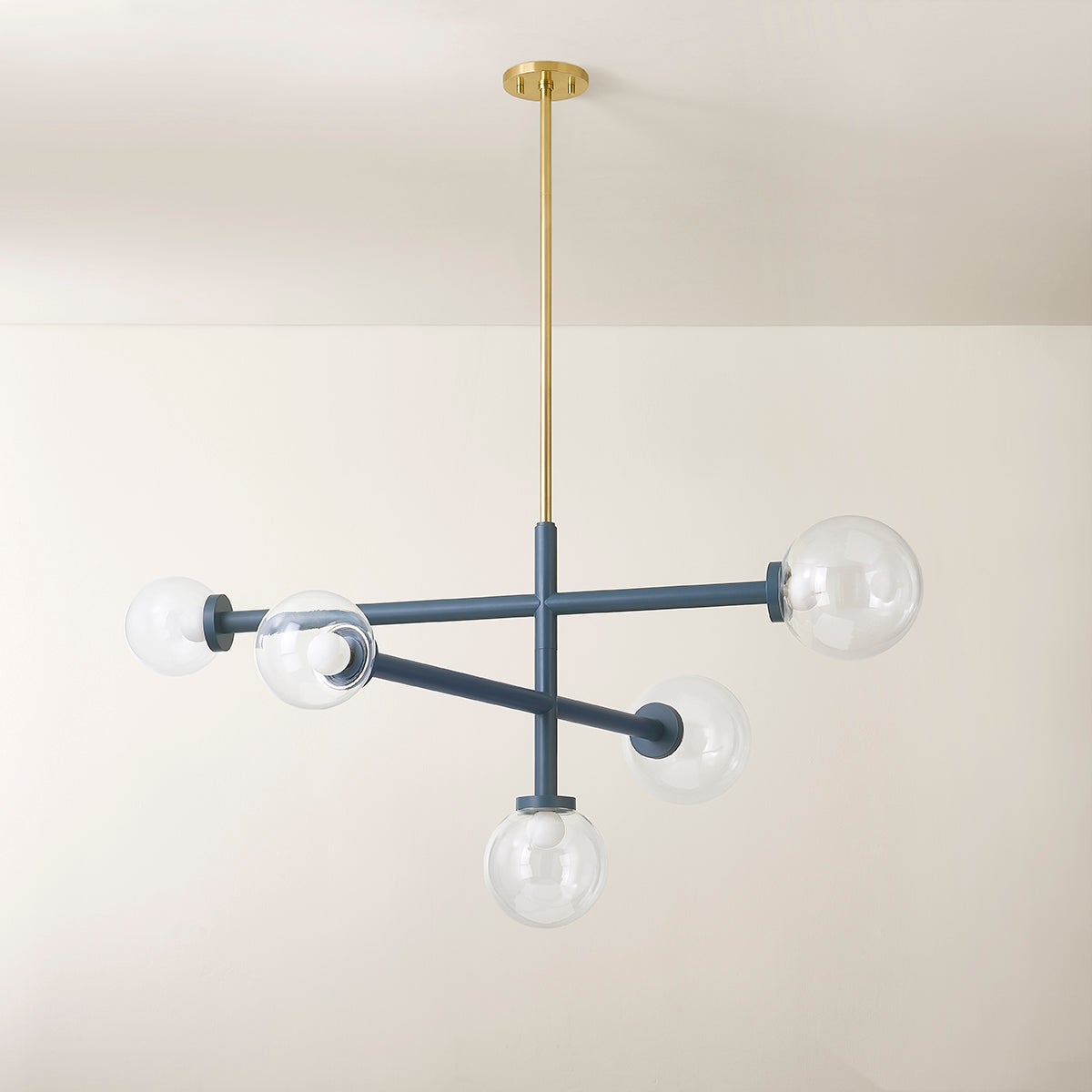 sia-chandelier-H883805-AGB/SBL-3