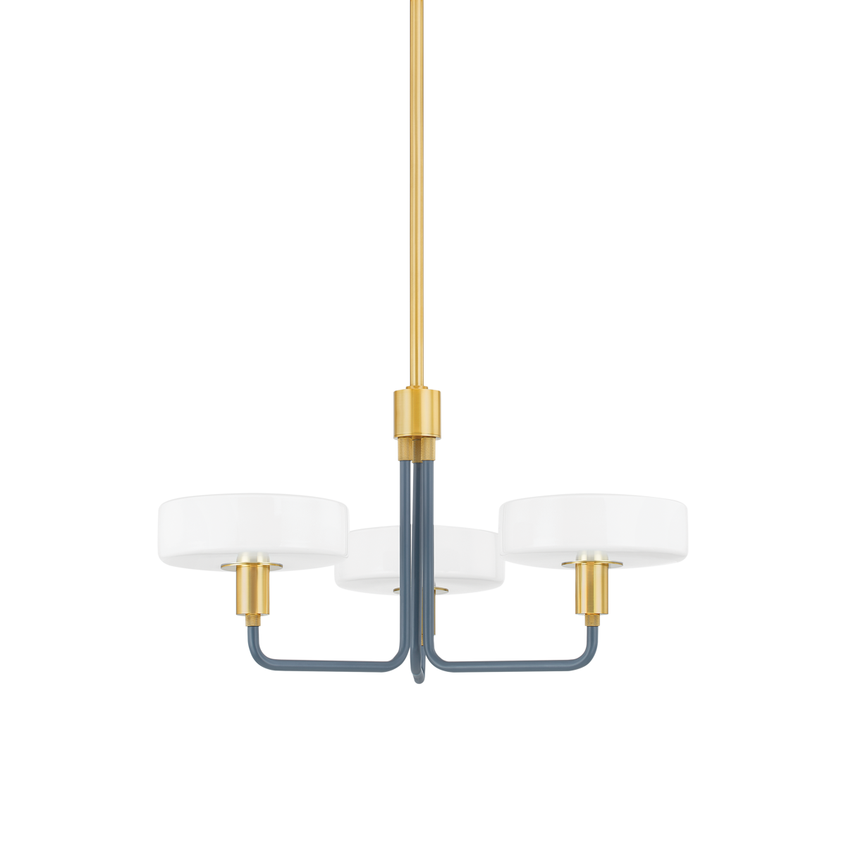 aston-chandelier-H886803-AGB/SBL