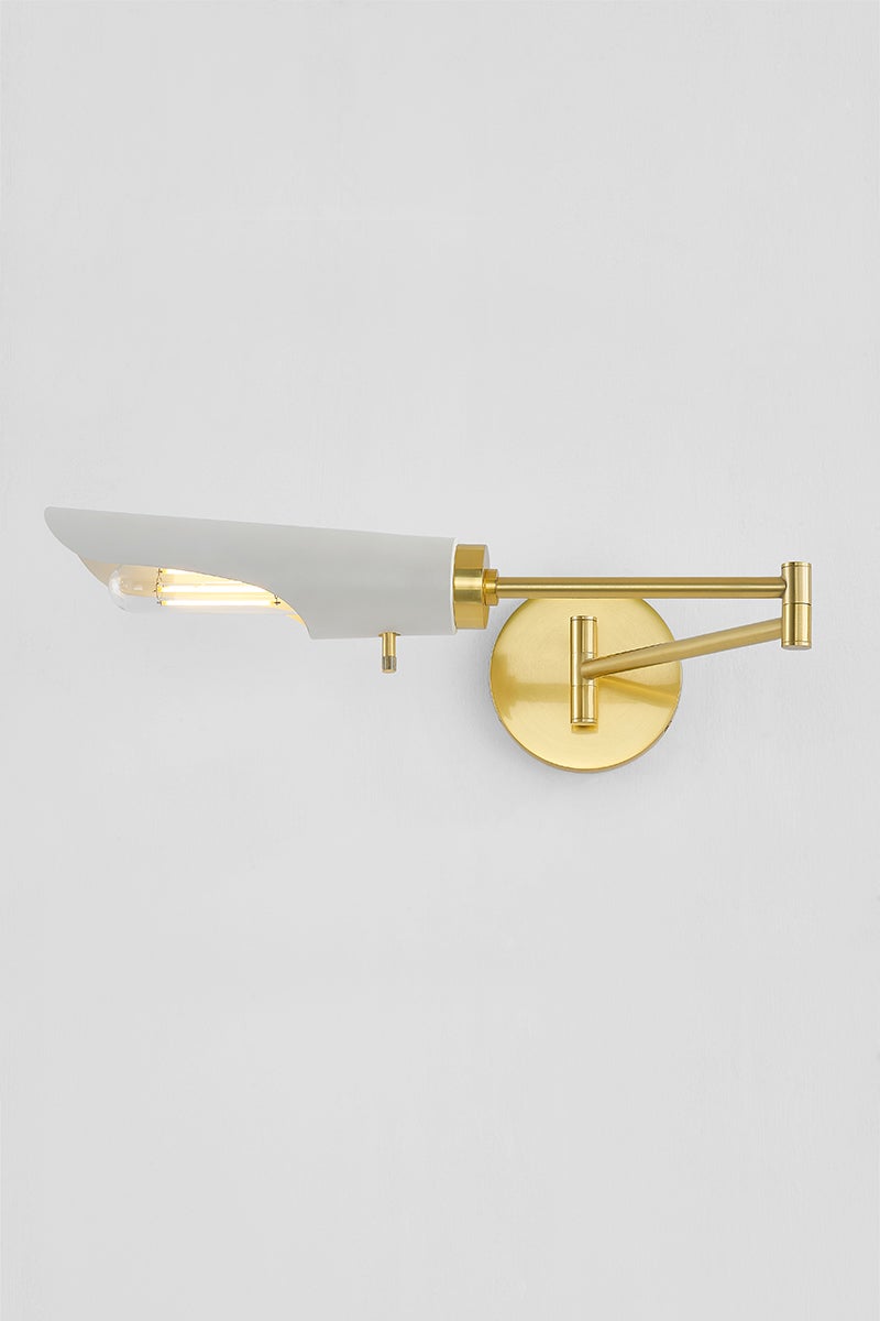 harperrose-wall-sconce-H828101-AGB/SWH-3