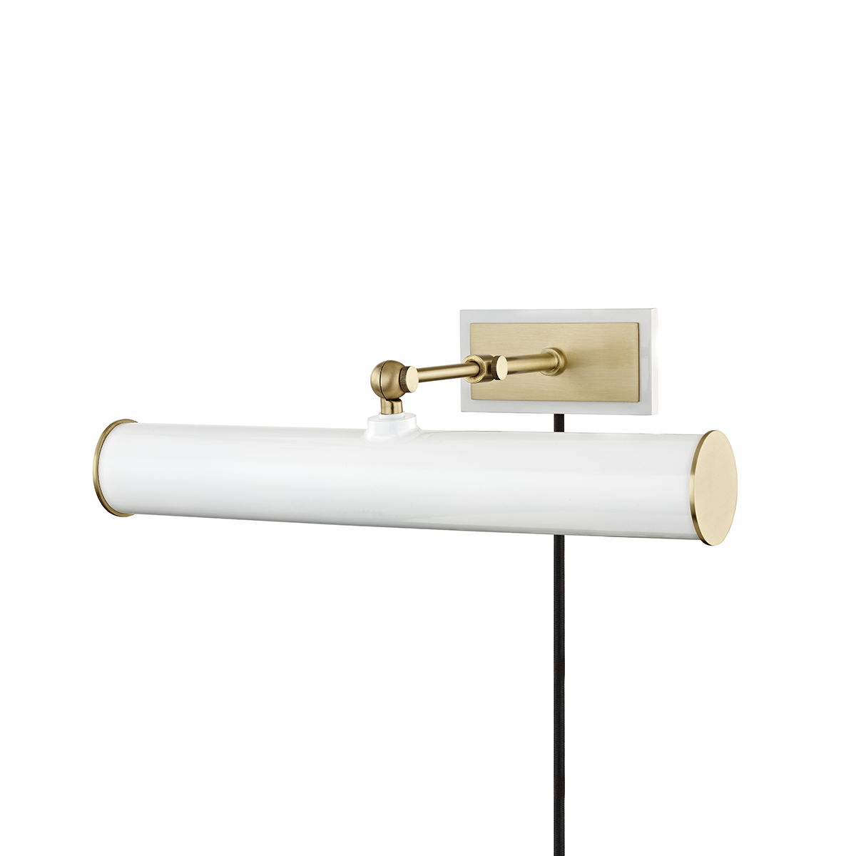 holly-plug-in-picture-light-HL263202-AGB/WH