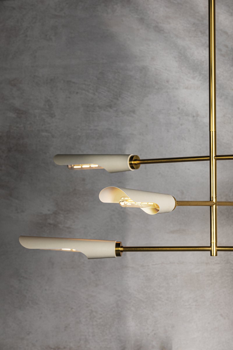 harperrose-chandelier-H828806-AGB/SWH-2