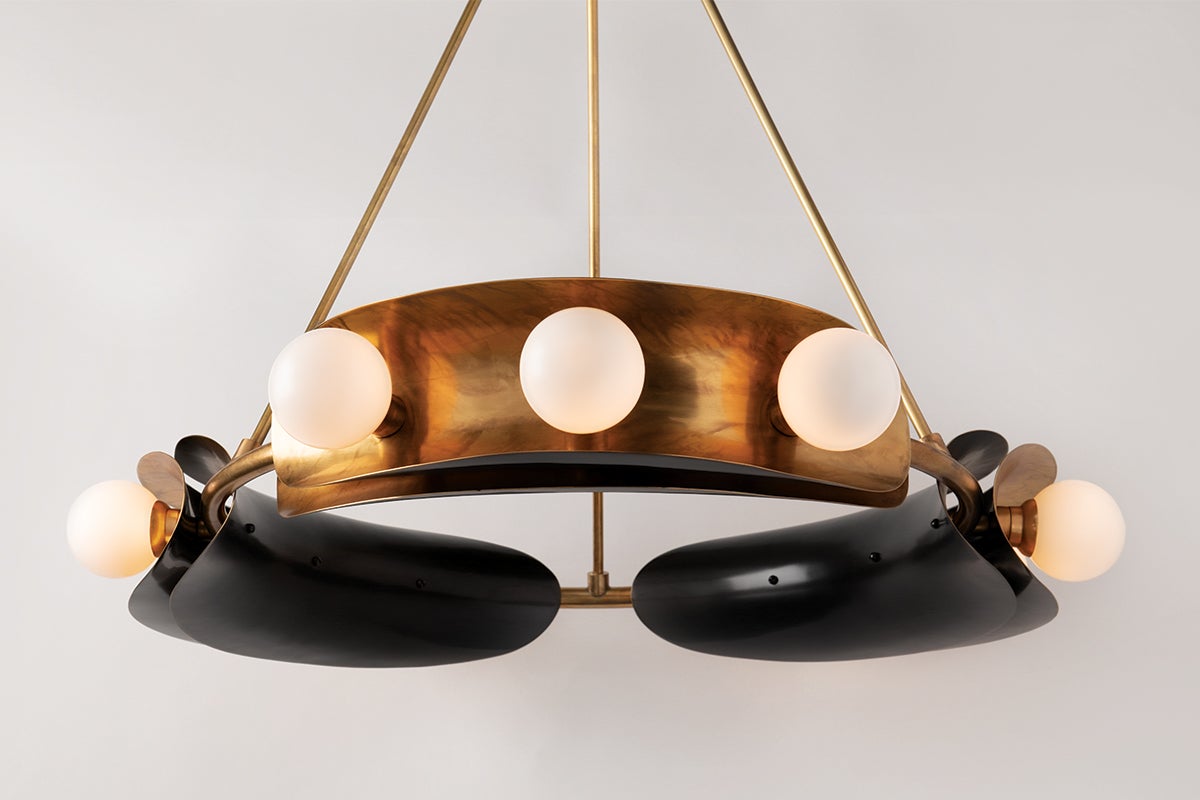 hopper-chandelier-271-09-VB/BBR-2