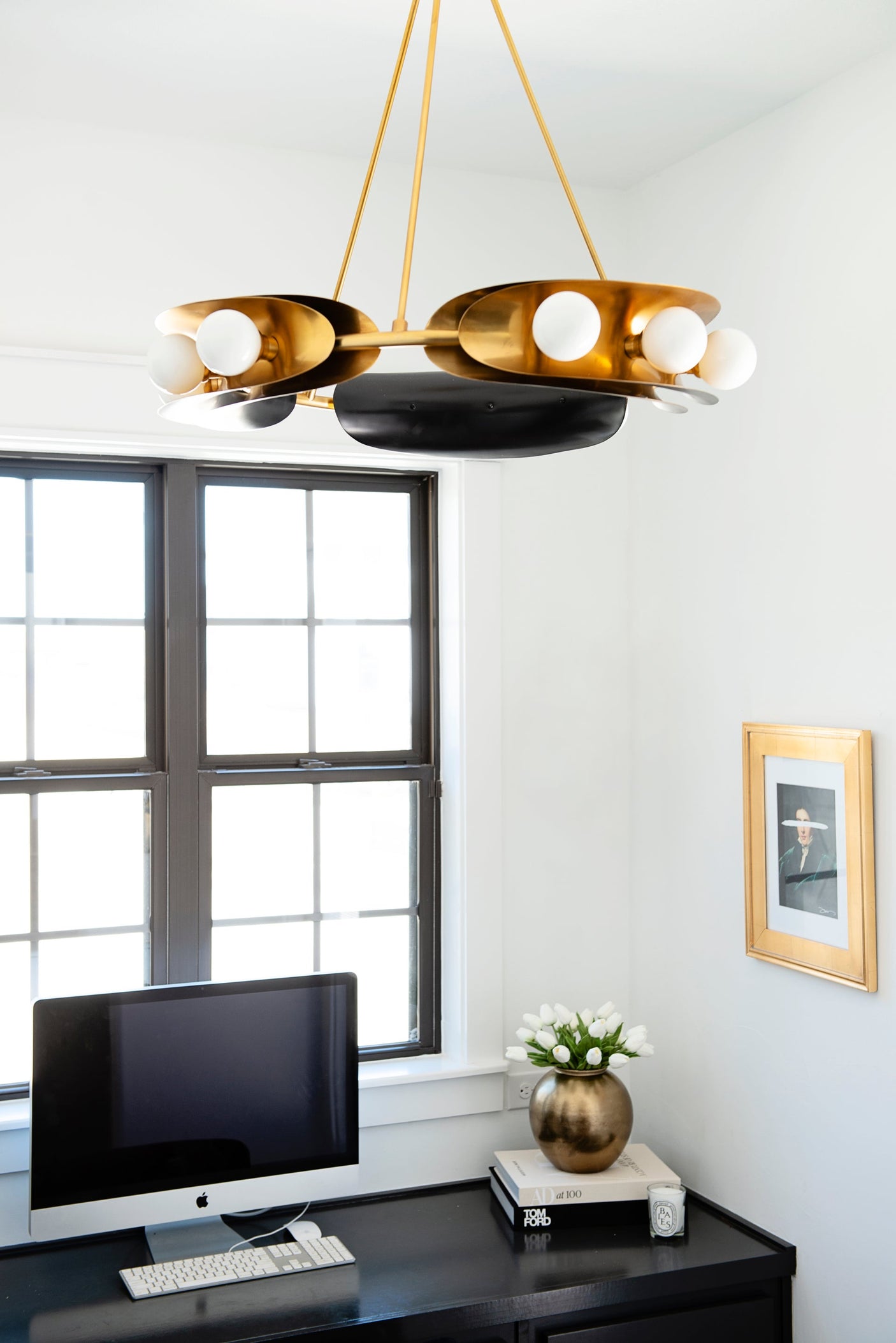 hopper-chandelier-271-09-VB/BBR-8