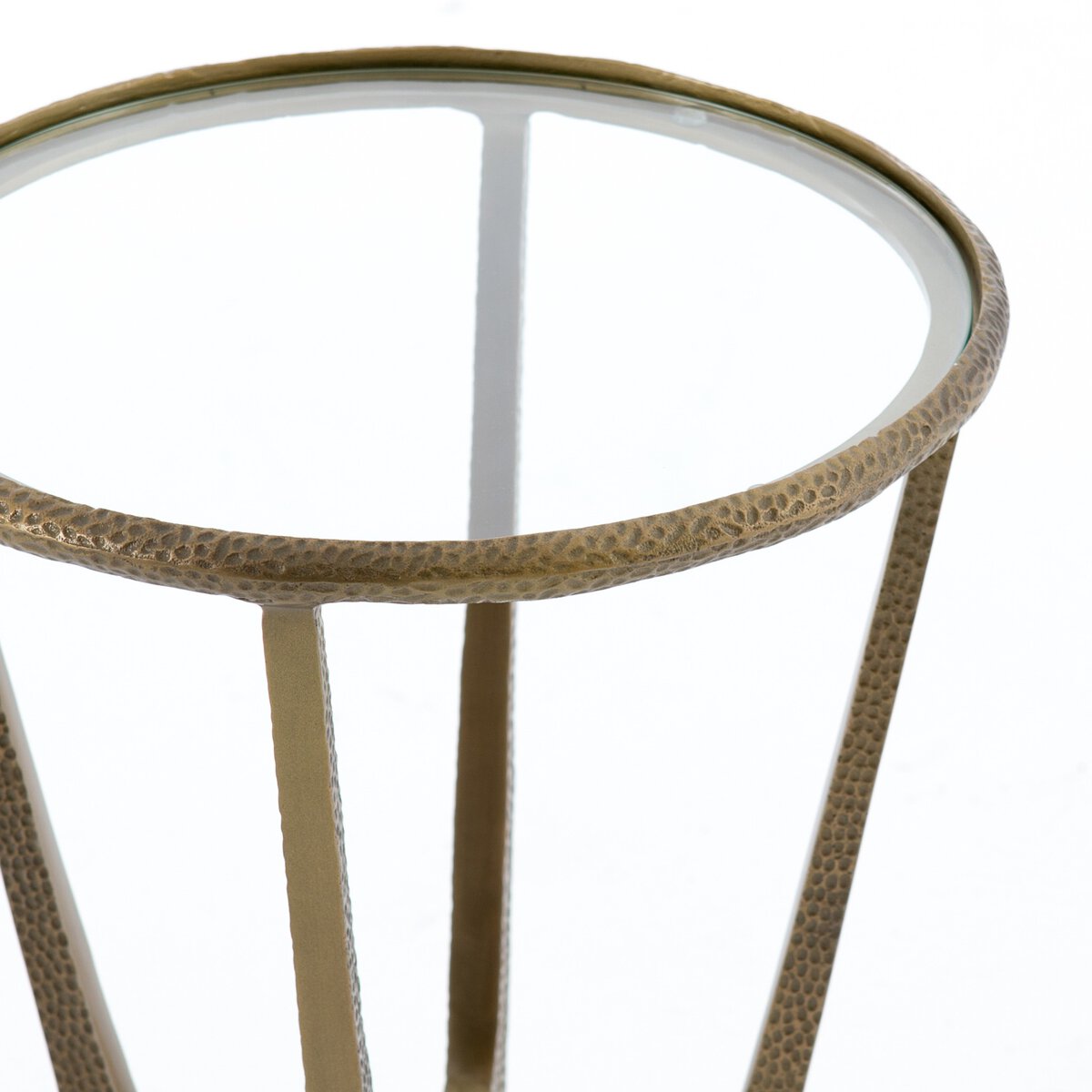 Creighton End Table - Kings Fine Art & Decor