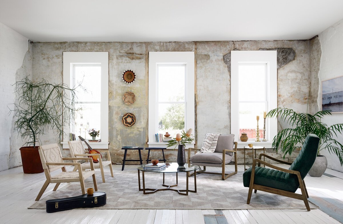 Adair Side Table - Kings Fine Art & Decor