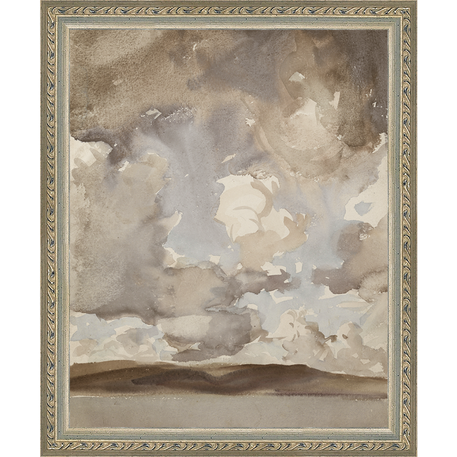 THE GATHERING STORM - Kings Fine Art & Decor