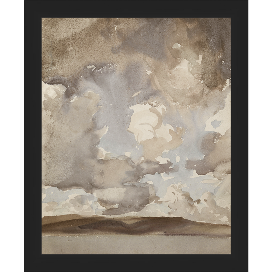 THE GATHERING STORM - Kings Fine Art & Decor