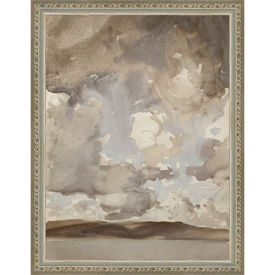 THE GATHERING STORM - Kings Fine Art & Decor