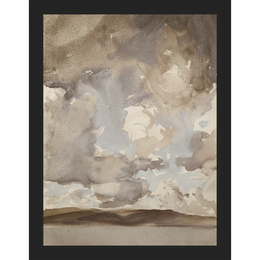 THE GATHERING STORM - Kings Fine Art & Decor