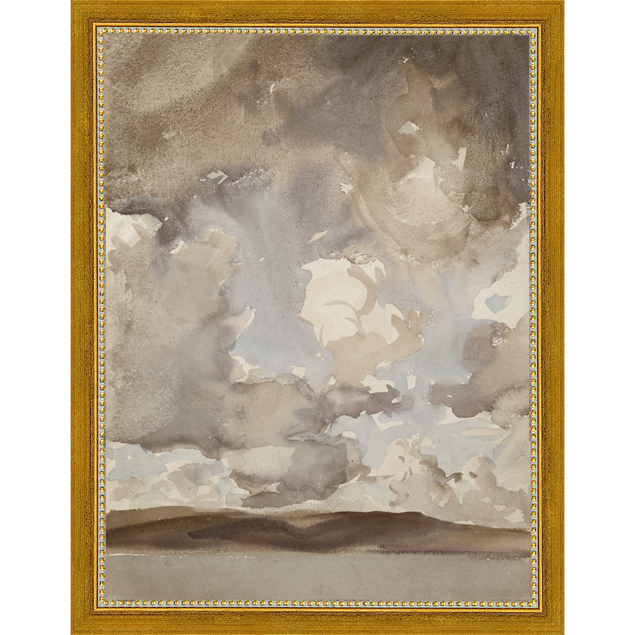 THE GATHERING STORM - Kings Fine Art & Decor