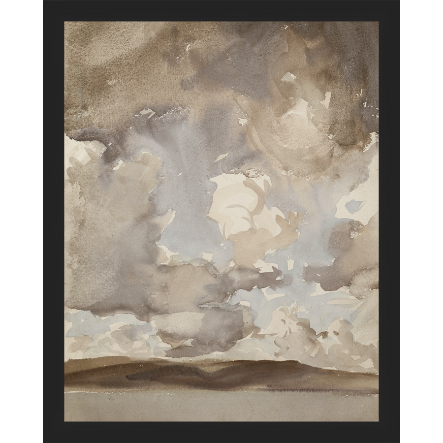 THE GATHERING STORM - Kings Fine Art & Decor