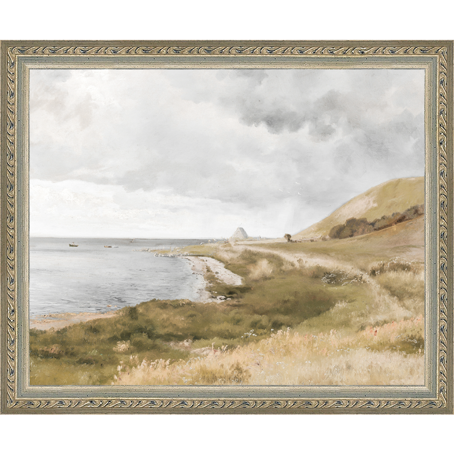 SEASIDE - Kings Fine Art & Decor