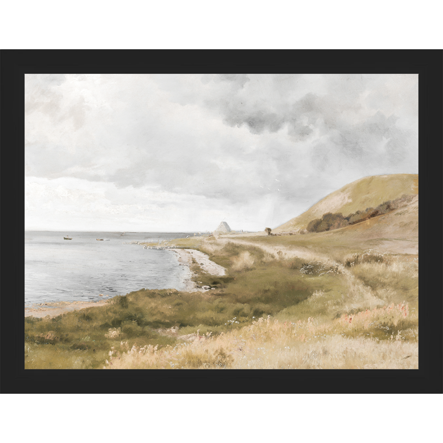 SEASIDE - Kings Fine Art & Decor