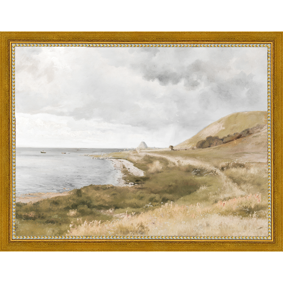 SEASIDE - Kings Fine Art & Decor