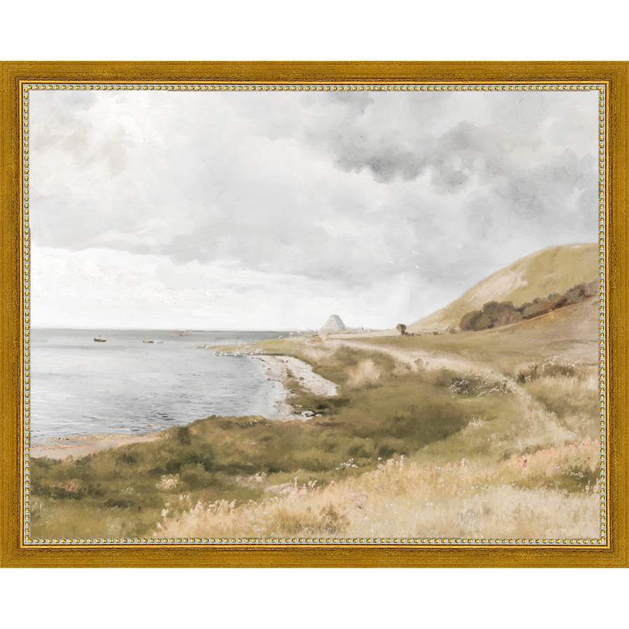 SEASIDE - Kings Fine Art & Decor