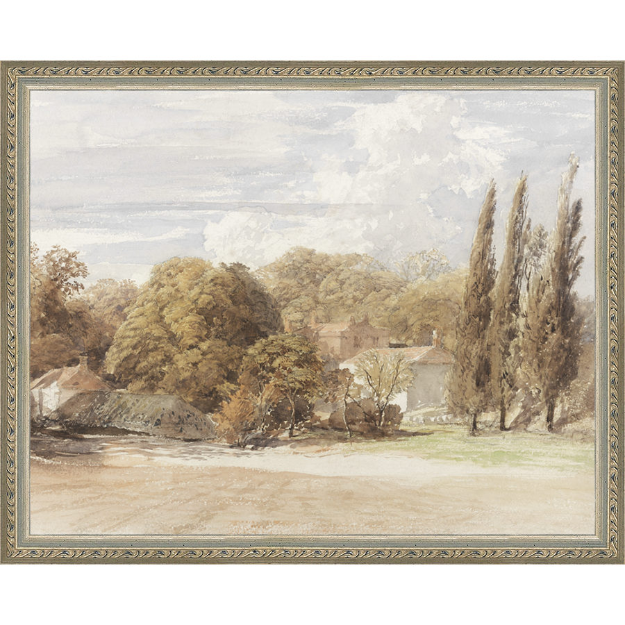THE COUNTRY HOUSE - Kings Fine Art & Decor