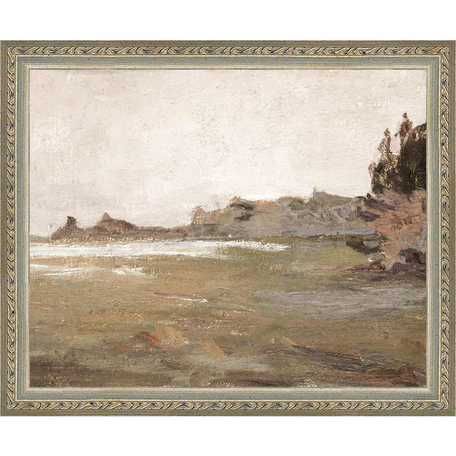 MOUNTAINS AHEAD - Kings Fine Art & Decor