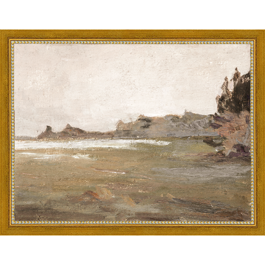 MOUNTAINS AHEAD - Kings Fine Art & Decor