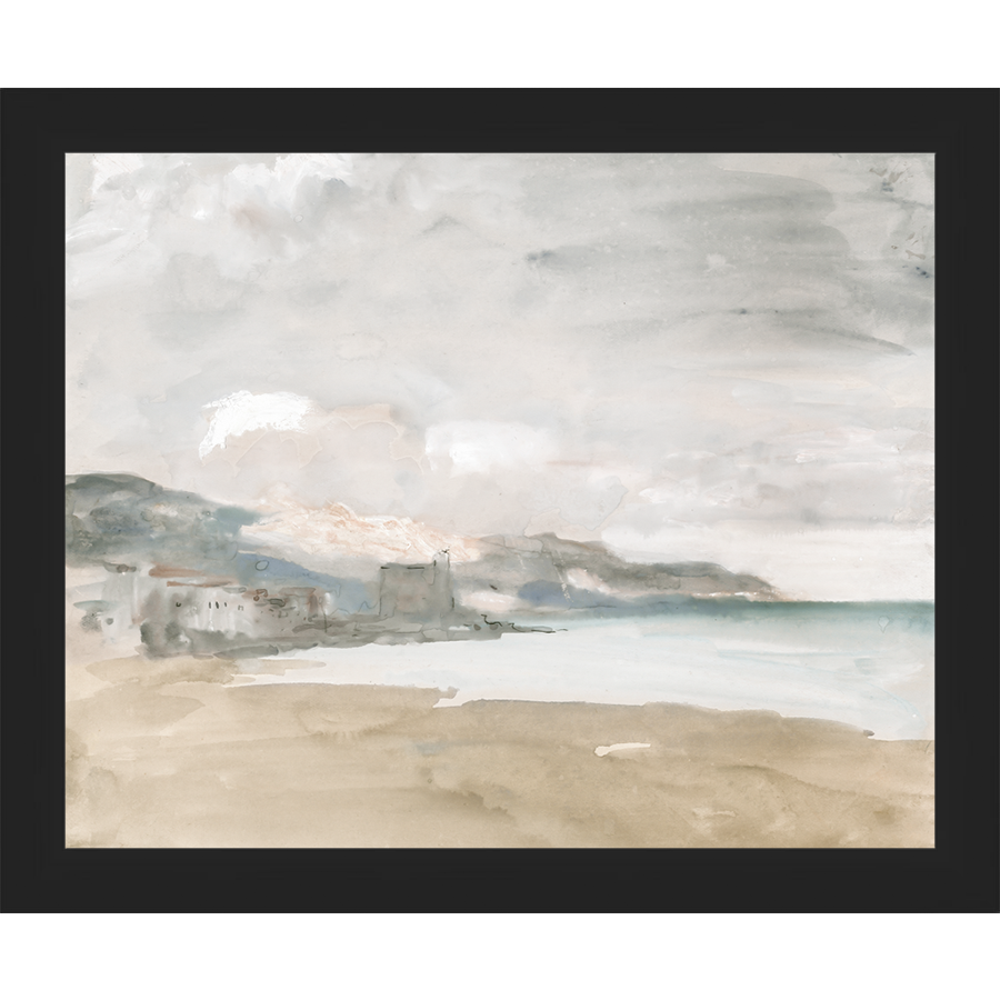 AT THE BEACH - Kings Fine Art & Decor