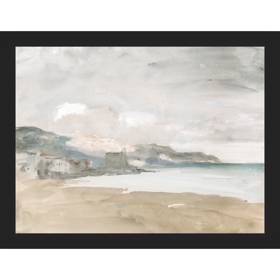 AT THE BEACH - Kings Fine Art & Decor