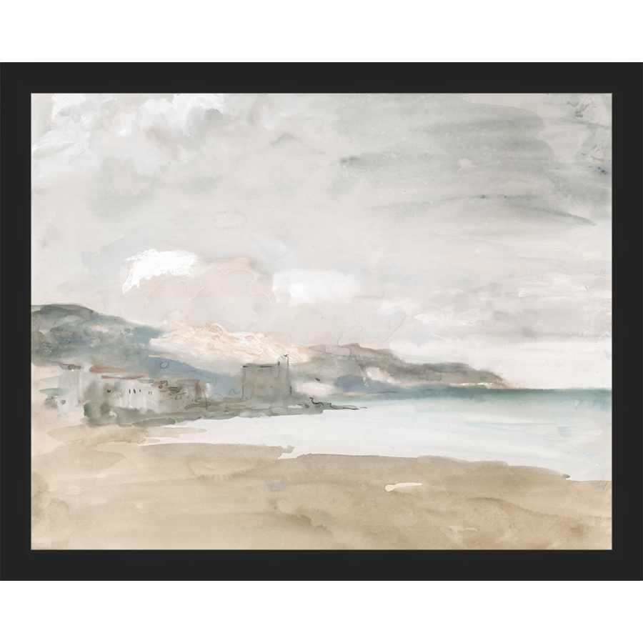 AT THE BEACH - Kings Fine Art & Decor