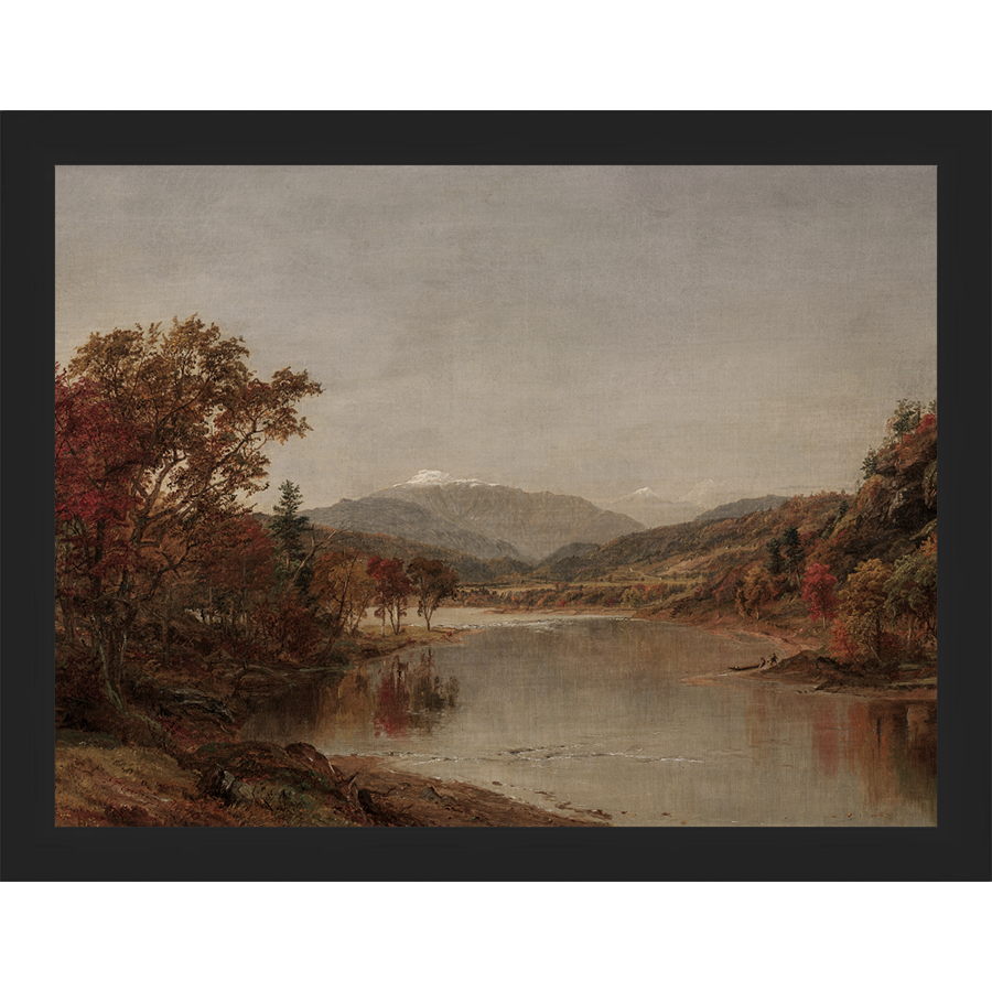 TRANQUIL LANDSCAPE - Kings Fine Art & Decor