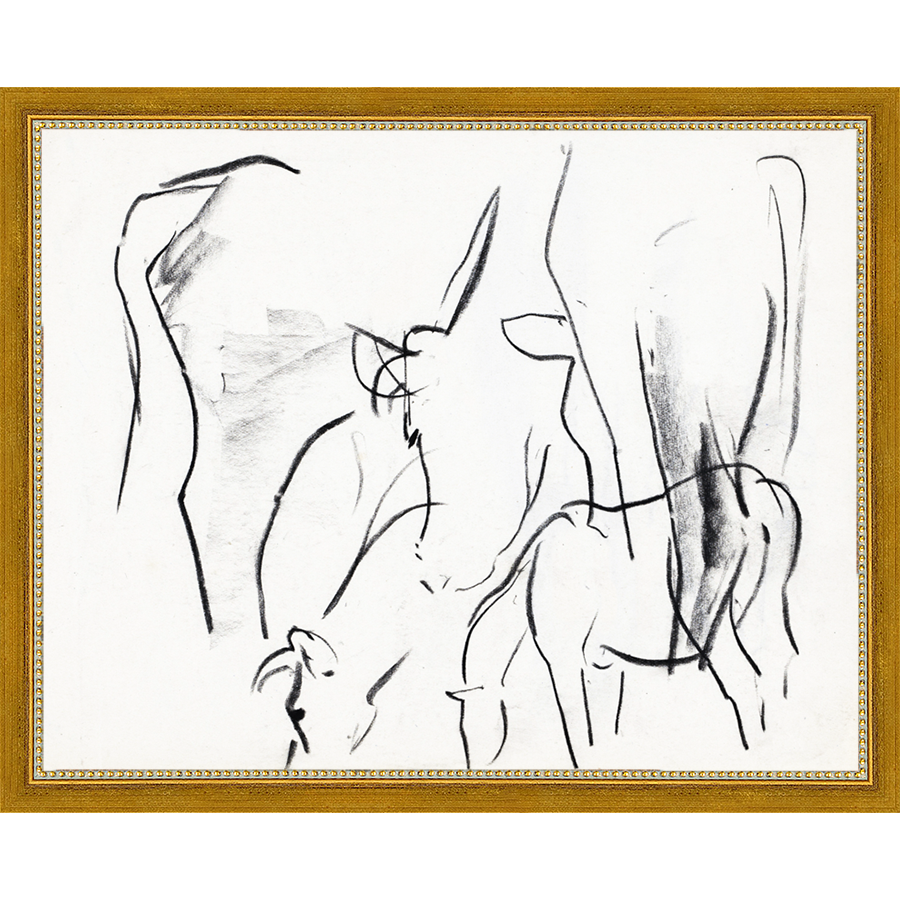 COWS - Kings Fine Art & Decor