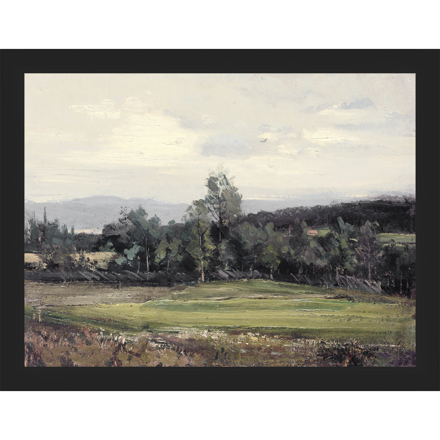 SUMMER DELL - Kings Fine Art & Decor