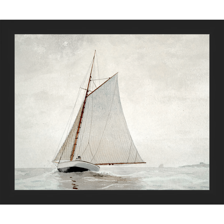 FULL SAIL - Kings Fine Art & Decor