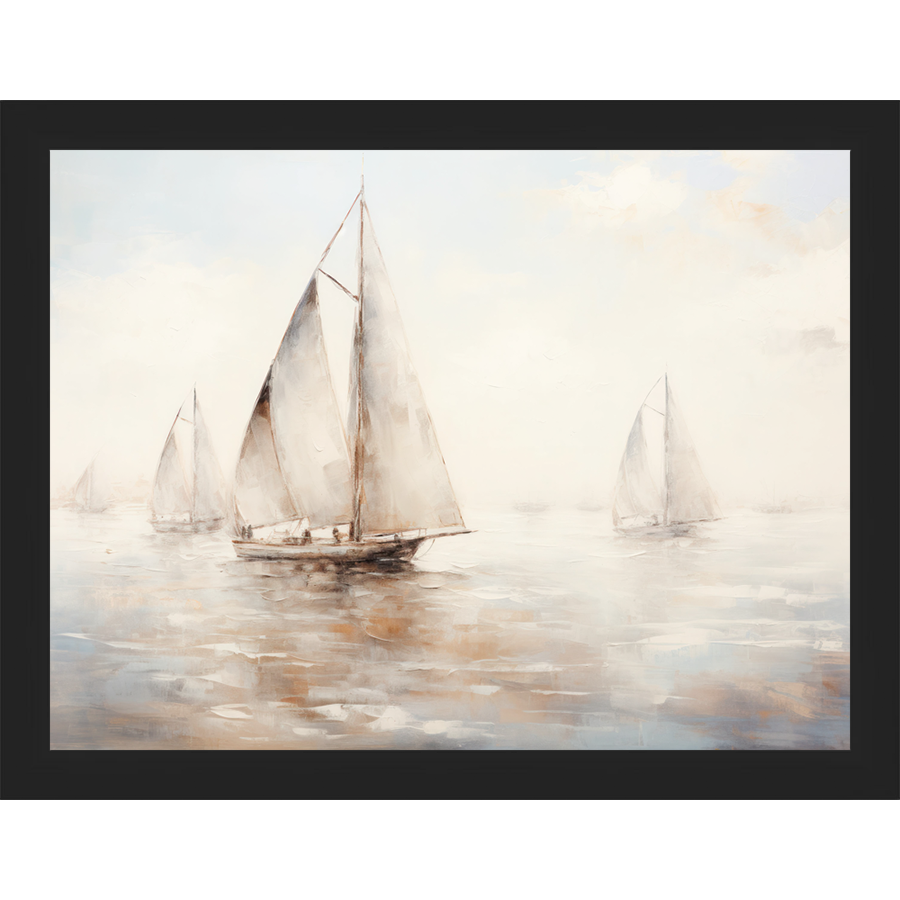 RACE DAY - Kings Fine Art & Decor